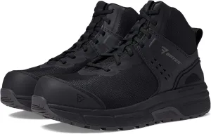 Bates Men's Jumpstart Mid Military and Tactical Boot