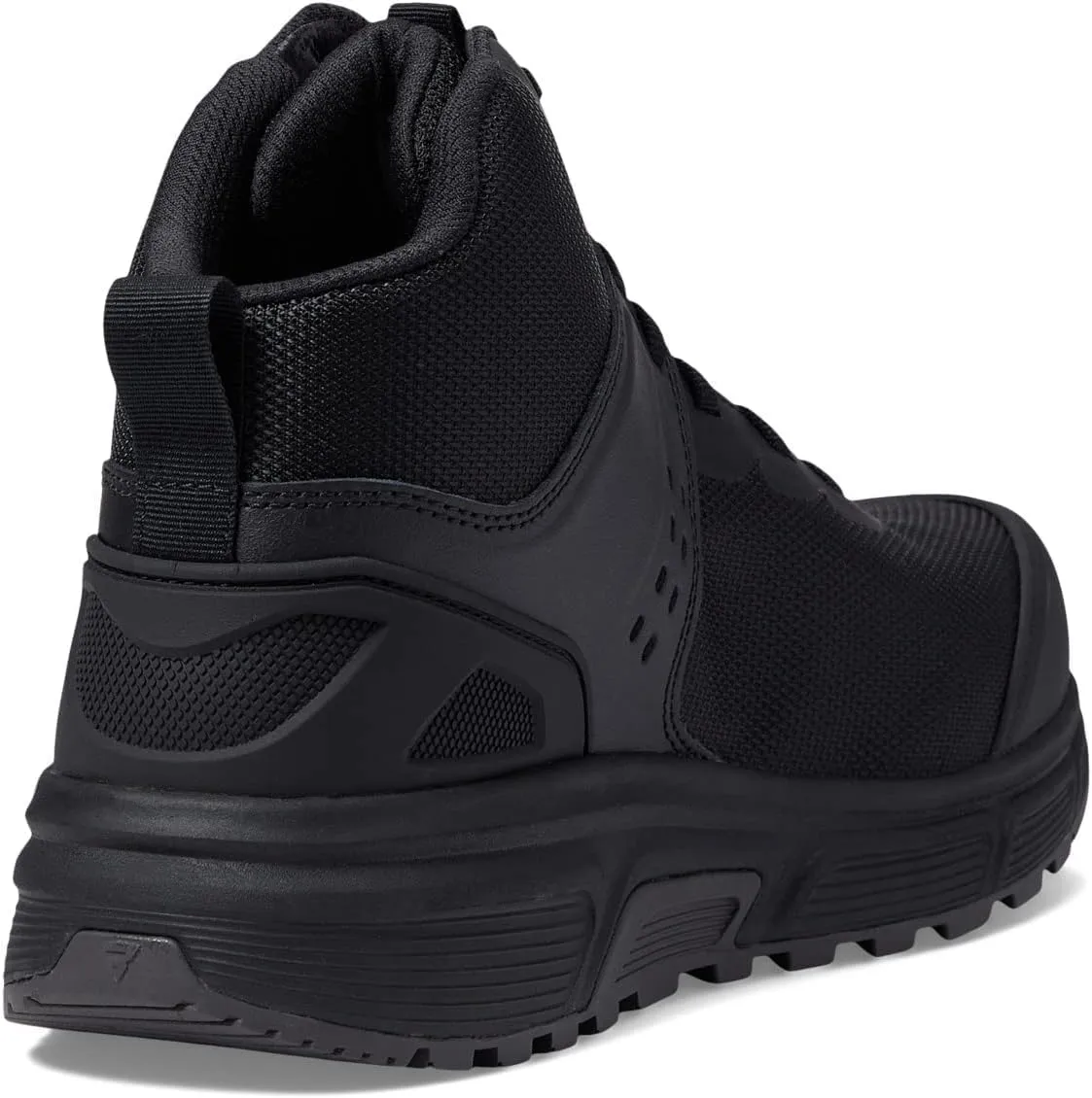 Bates Men's Jumpstart Mid Military and Tactical Boot