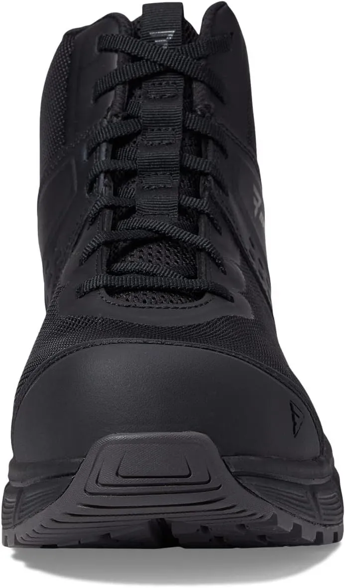 Bates Men's Jumpstart Mid Military and Tactical Boot