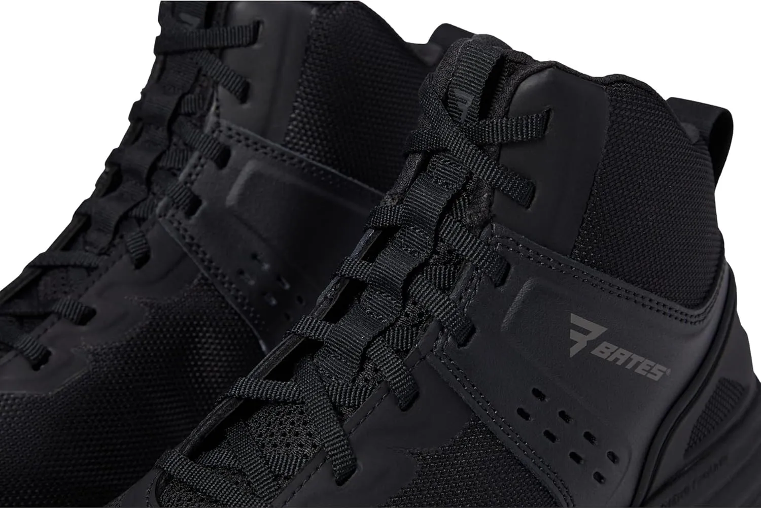 Bates Men's Jumpstart Mid Military and Tactical Boot
