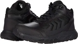 Bates Men's Rush Mid Shield Vent Military and Tactical Boot