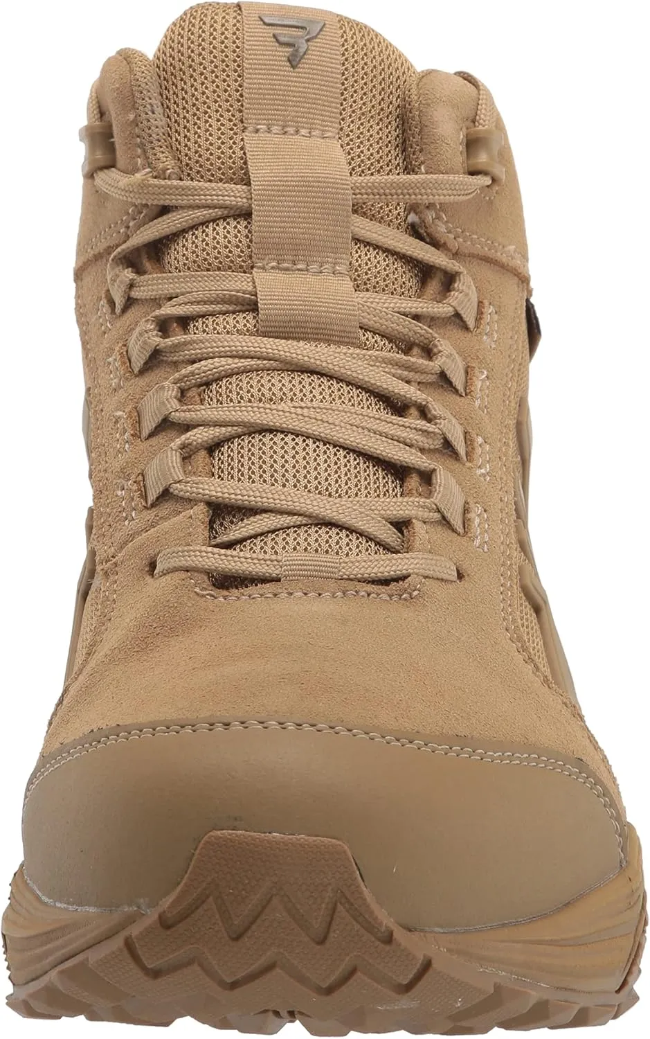 Bates Men's Rush Shield Mid Military and Tactical Boot