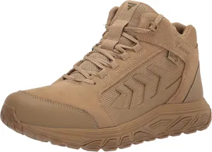 Bates Men's Rush Shield Mid Military and Tactical Boot