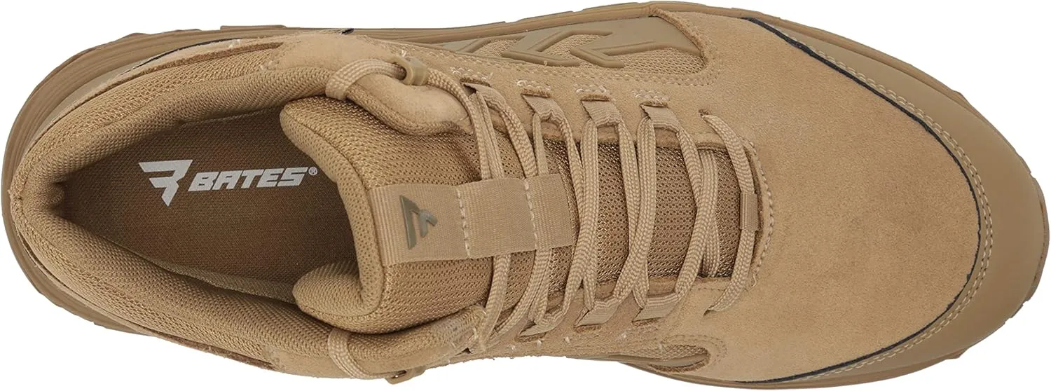 Bates Men's Rush Shield Mid Military and Tactical Boot