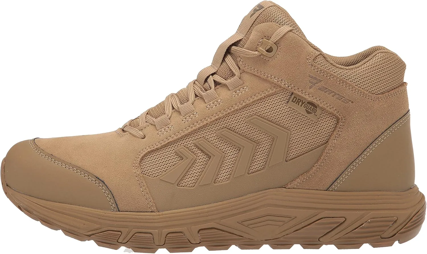 Bates Men's Rush Shield Mid Military and Tactical Boot