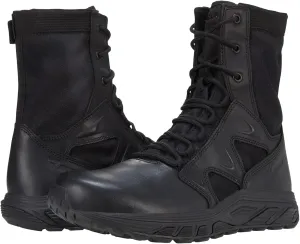 Bates Men's Rush Tall Side Zip Combat Boot