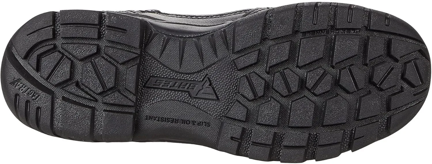 Bates Men's Tactical Sport 2 Mid Side Zip Safety Composite Toe Military Boot