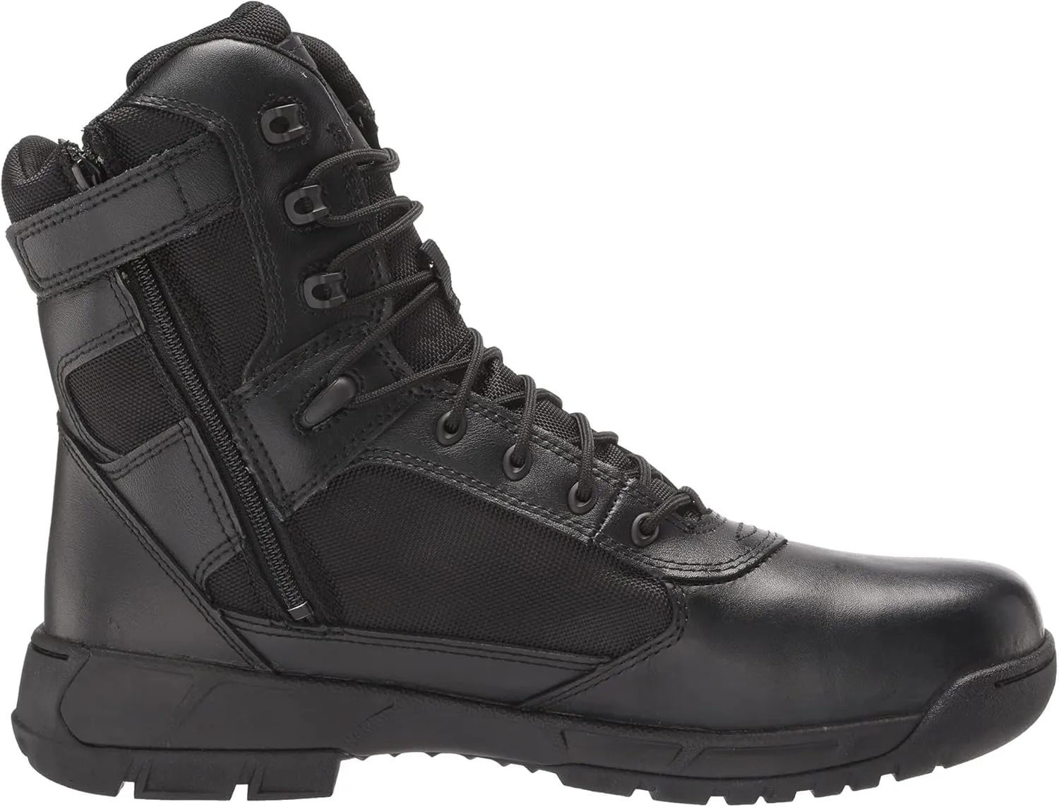 Bates Men's Tactical Sport 2 Tall Zip Military and Tactical Boot