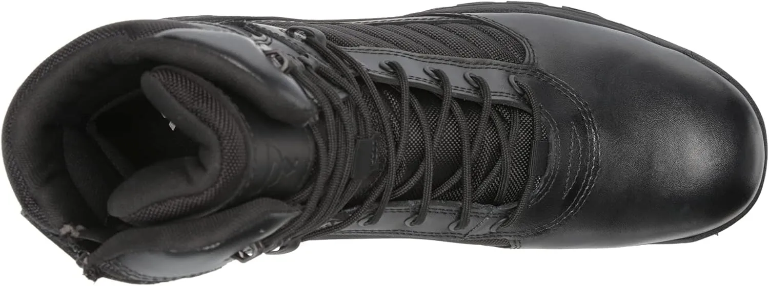 Bates Men's Tactical Sport 2 Tall Zip Military and Tactical Boot