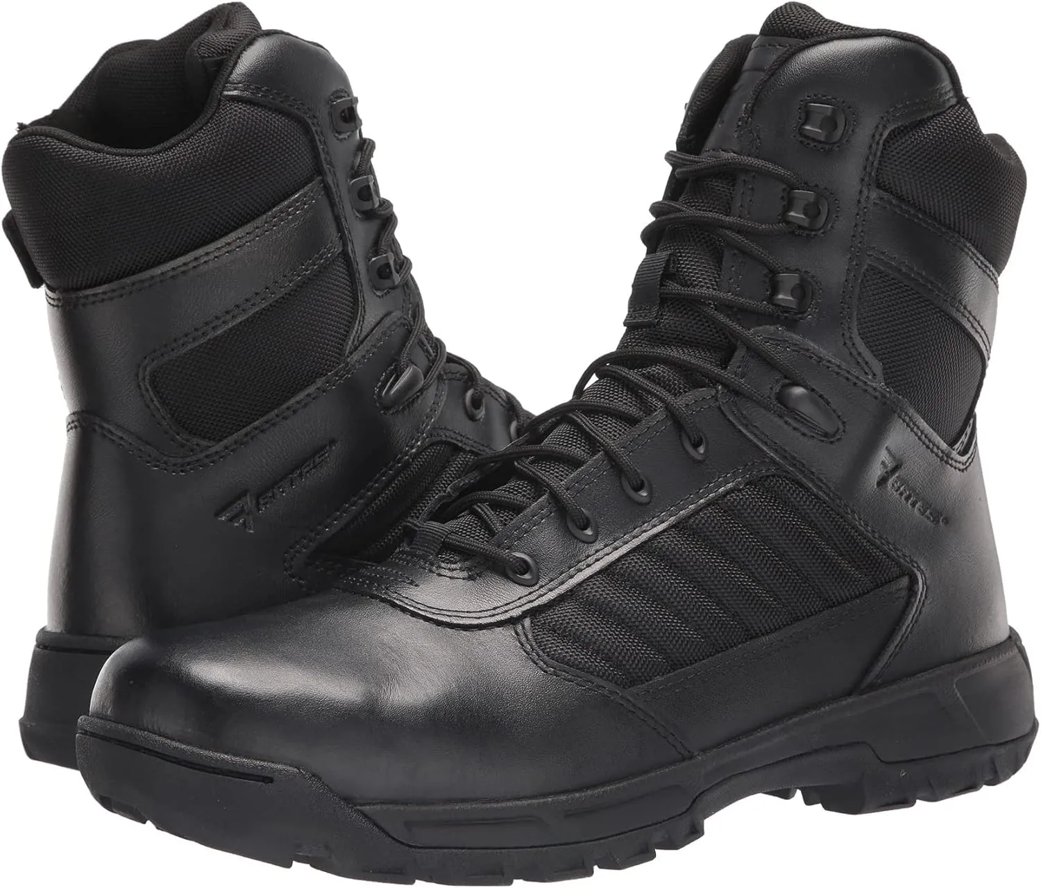 Bates Men's Tactical Sport 2 Tall Zip Military and Tactical Boot