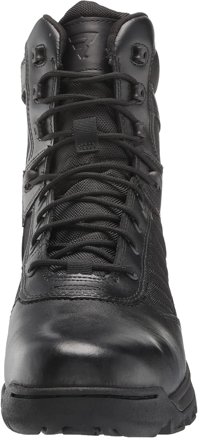 Bates Men's Tactical Sport 2 Tall Zip Military and Tactical Boot