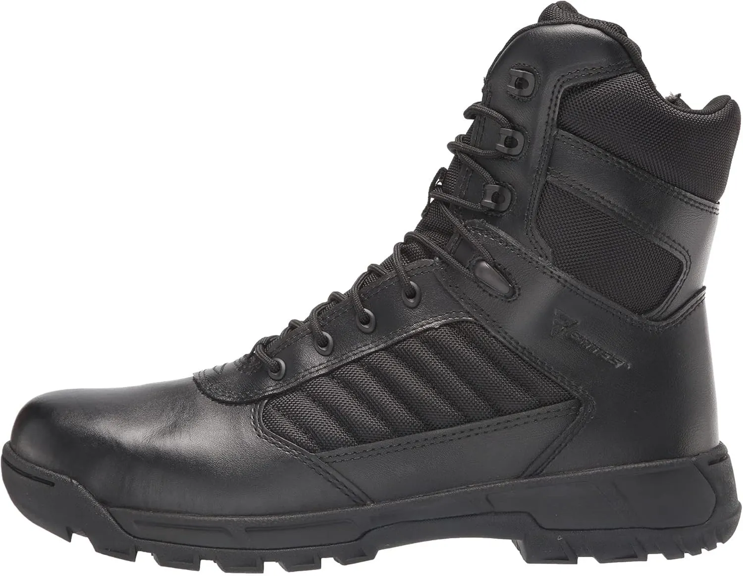 Bates Men's Tactical Sport 2 Tall Zip Military and Tactical Boot
