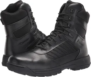 Bates Men's Tactical Sport 2 Tall Zip Military and Tactical Boot