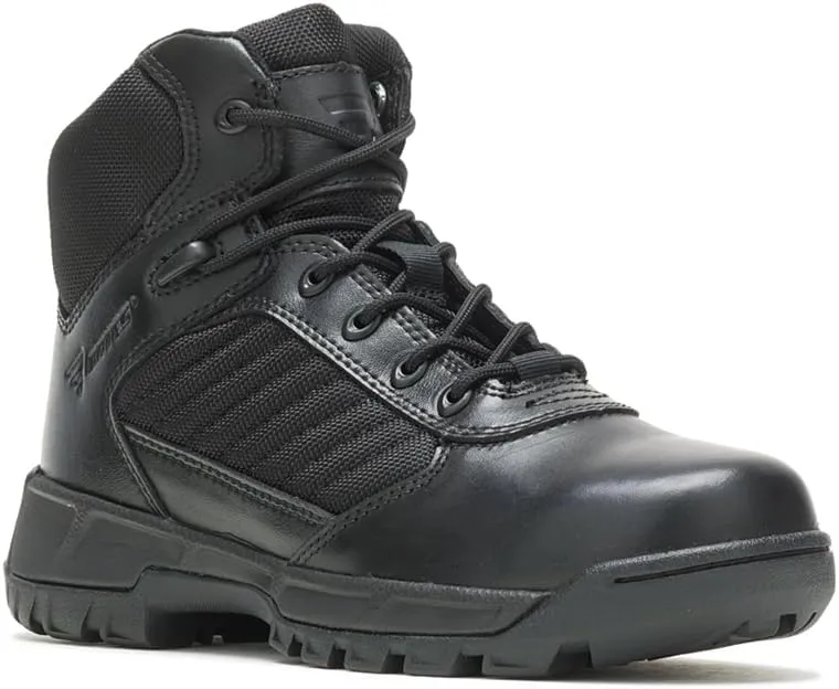 Bates Women's Tactical Sport 2 Mid Military and Tactical Boot