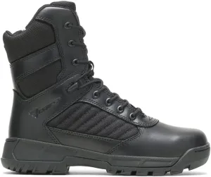 Bates Women's Tactical Sport 2 Tall Side Zip Military Boot