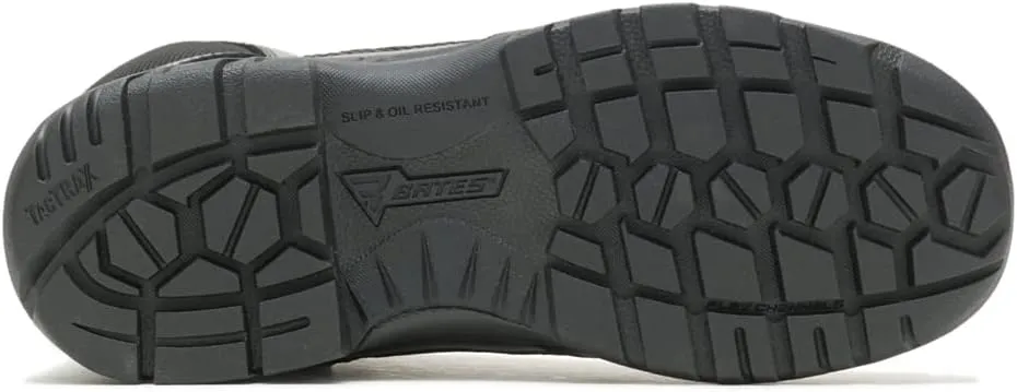 Bates Women's Tactical Sport 2 Tall Side Zip Military Boot
