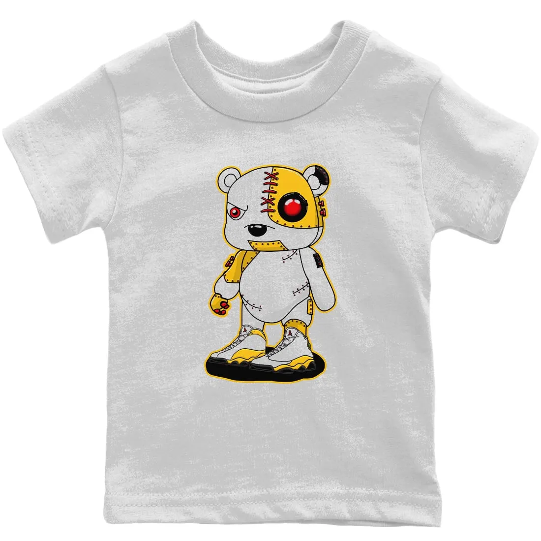 Bear 13 Tops Sol Air Cyborg Jordan Del - Kids Lightweight Tailored service