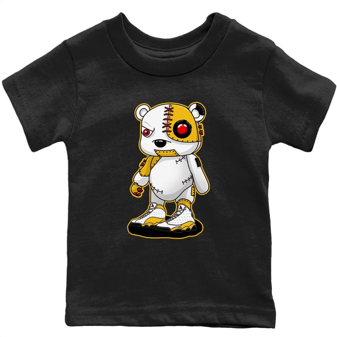 Bear 13 Tops Sol Air Cyborg Jordan Del - Kids Lightweight Tailored service