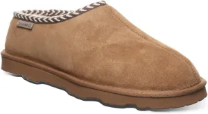 BEARPAW Men's Beau Slipper | Men's Slipper | Men's Shoe | Comfortable & Lightweight | Multiple Colors & Sizes