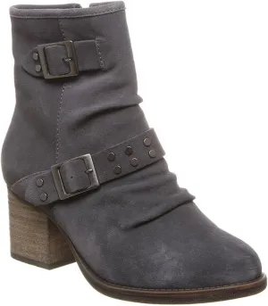 BEARPAW Women's Amethyst | Multiple Sizes & Colors | Women's Boot Classic Suede | Comfortable Winter Boot