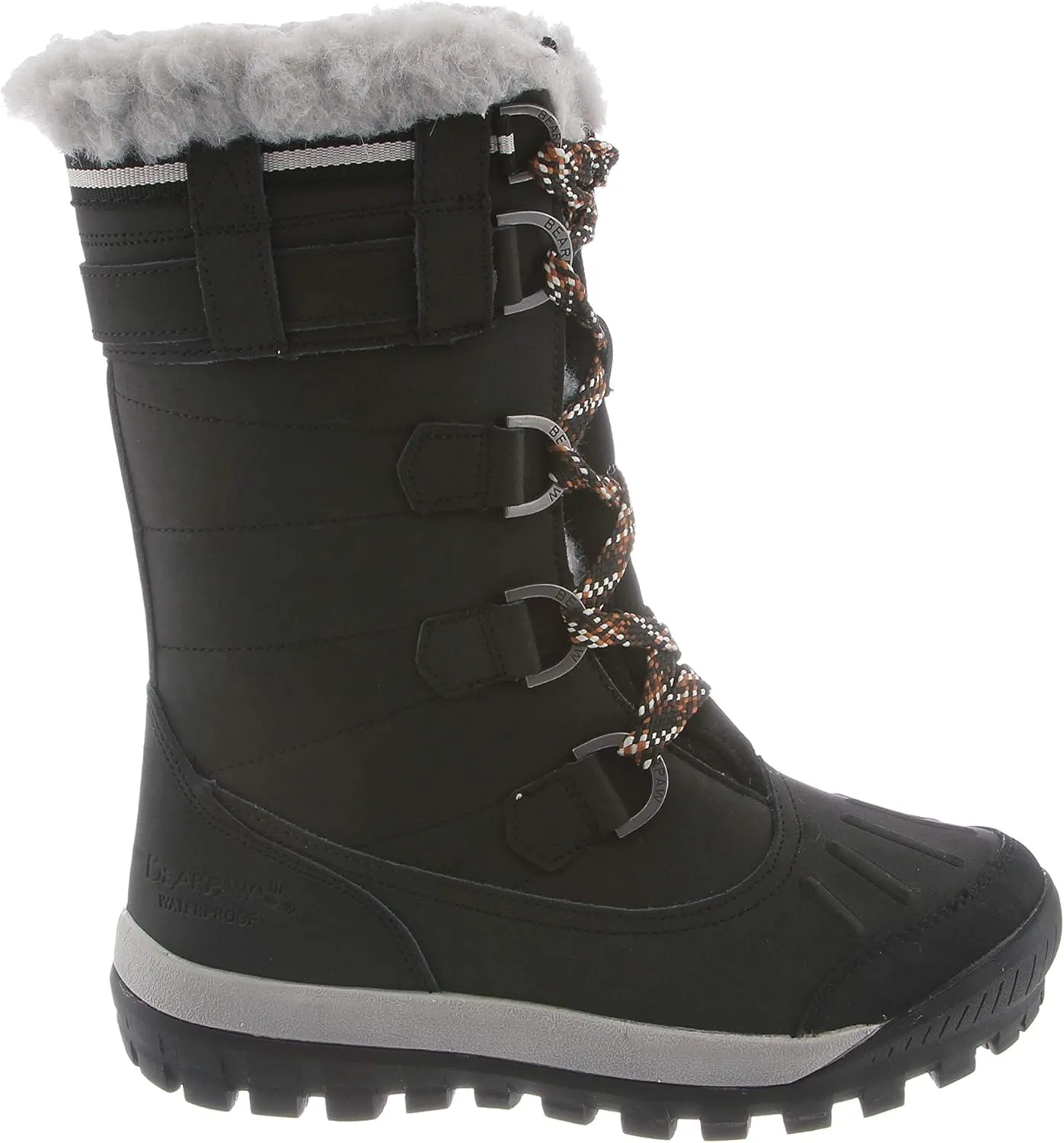 BEARPAW Women's Desdemona Snow Boot