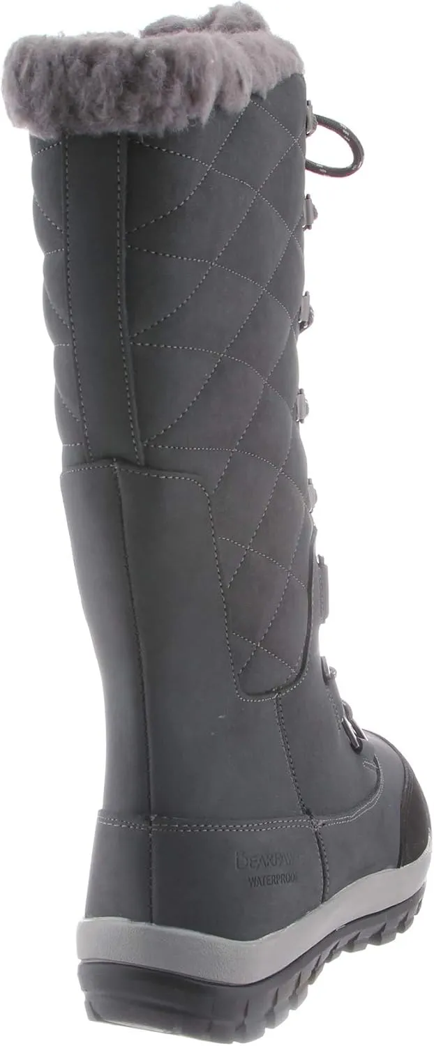BEARPAW Women's Isabella Winter Boot