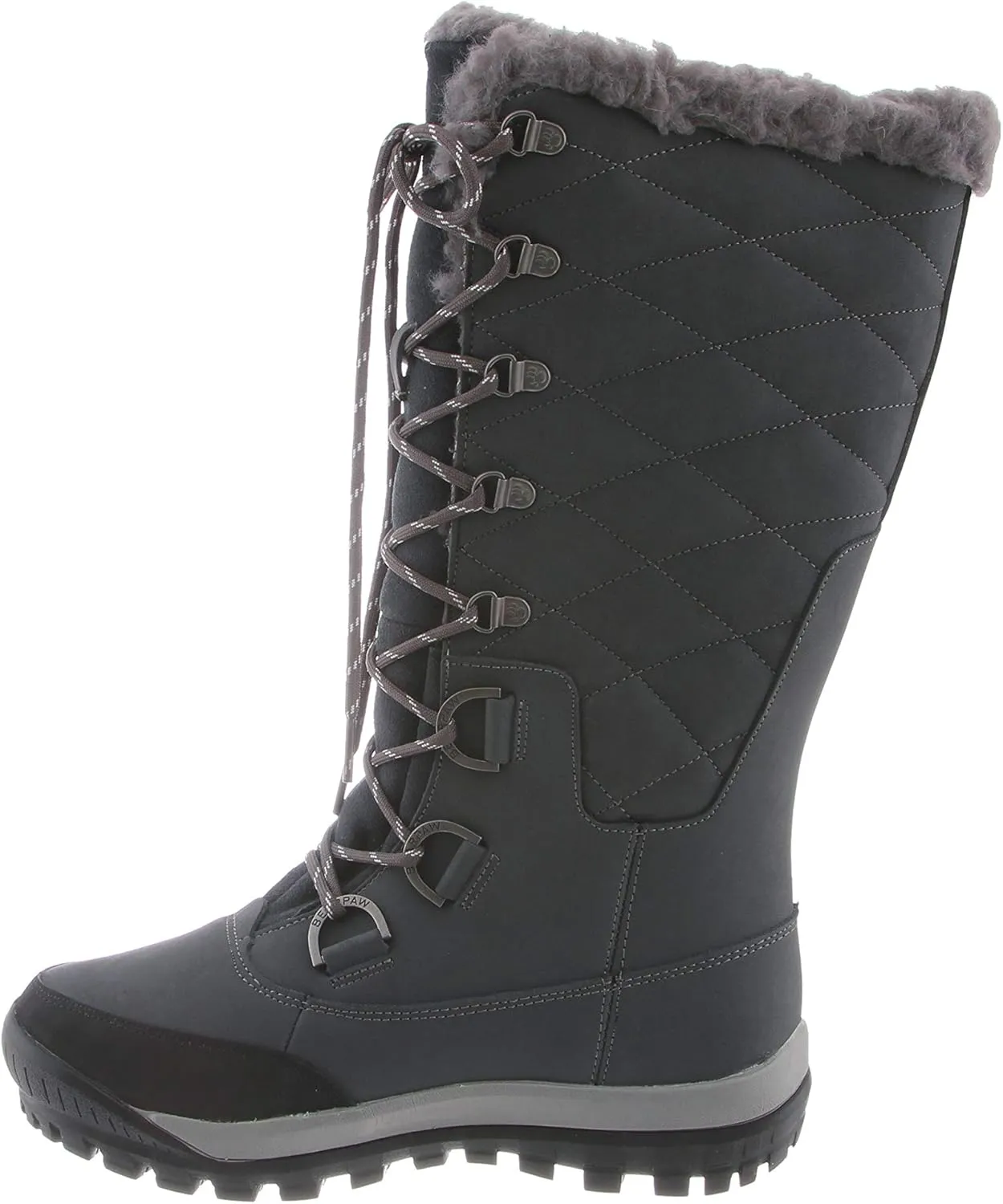 BEARPAW Women's Isabella Winter Boot