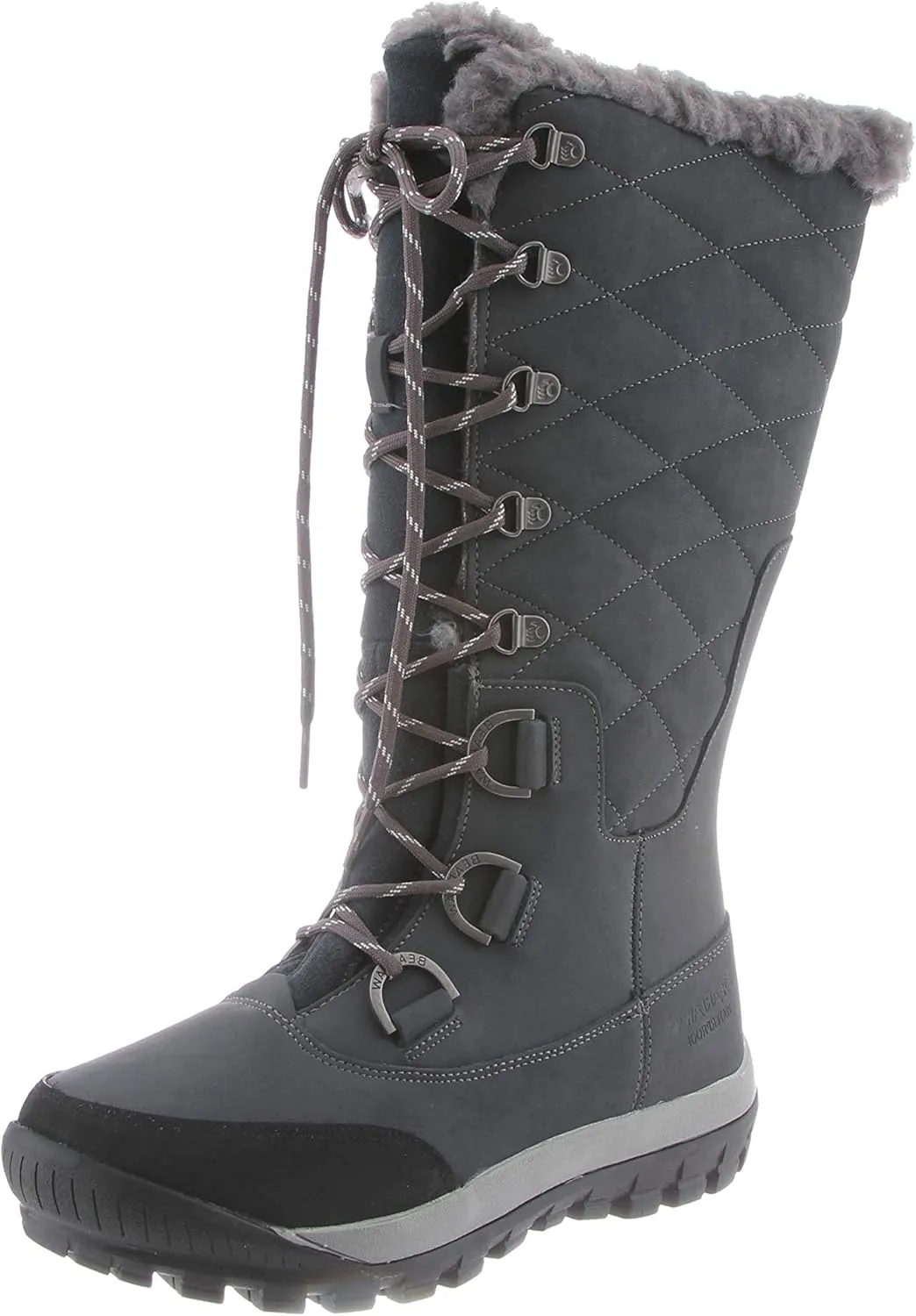BEARPAW Women's Isabella Winter Boot