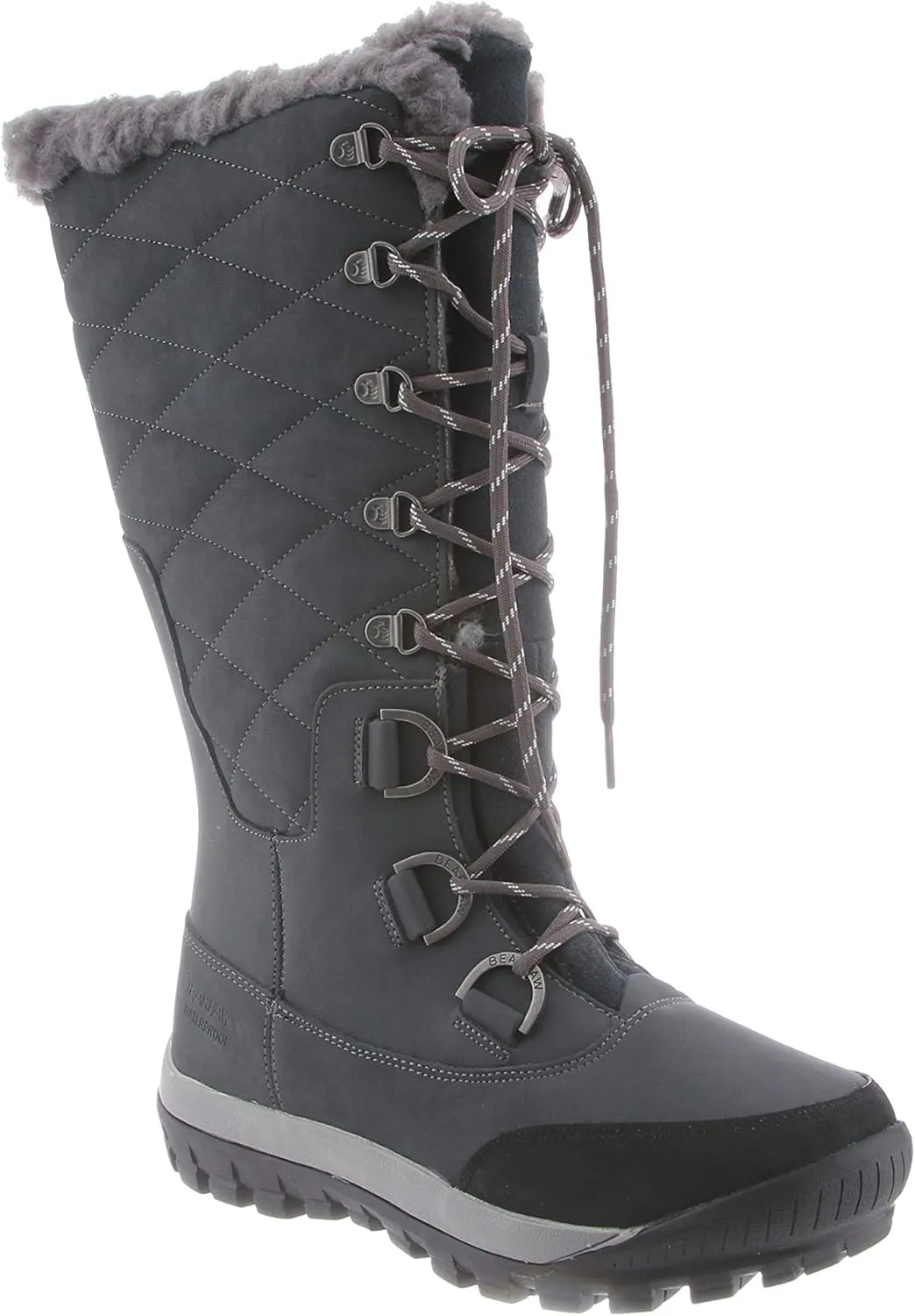 BEARPAW Women's Isabella Winter Boot