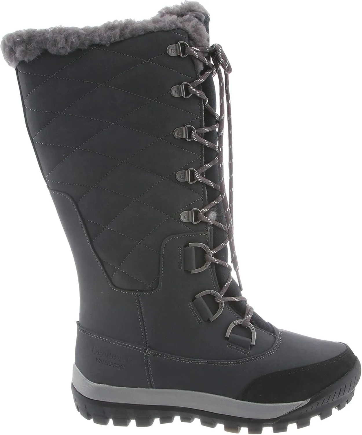 BEARPAW Women's Isabella Winter Boot