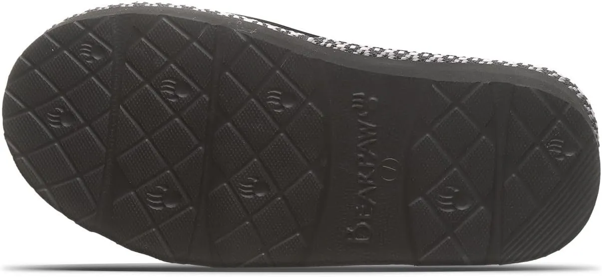 BEARPAW Women's Loki Platform Lo Deco Slipper | Comfortable & Lightweight