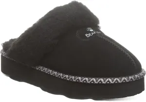 BEARPAW Women's Loki Platform Lo Deco Slipper | Comfortable & Lightweight