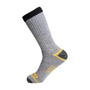 Berne Performance Work Crew Socks, 3-Pack