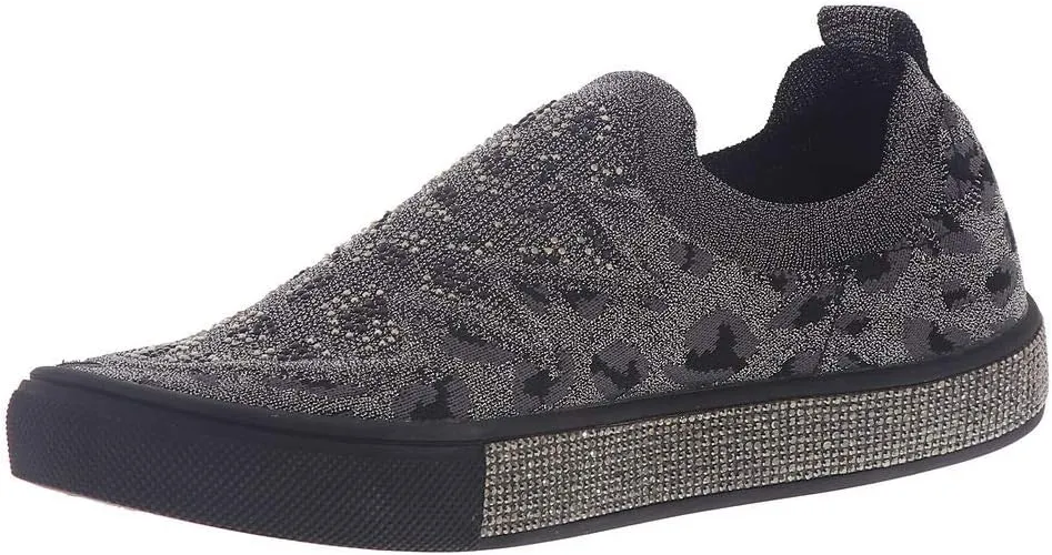 Bernie Mev Gardenia Womens Slip On