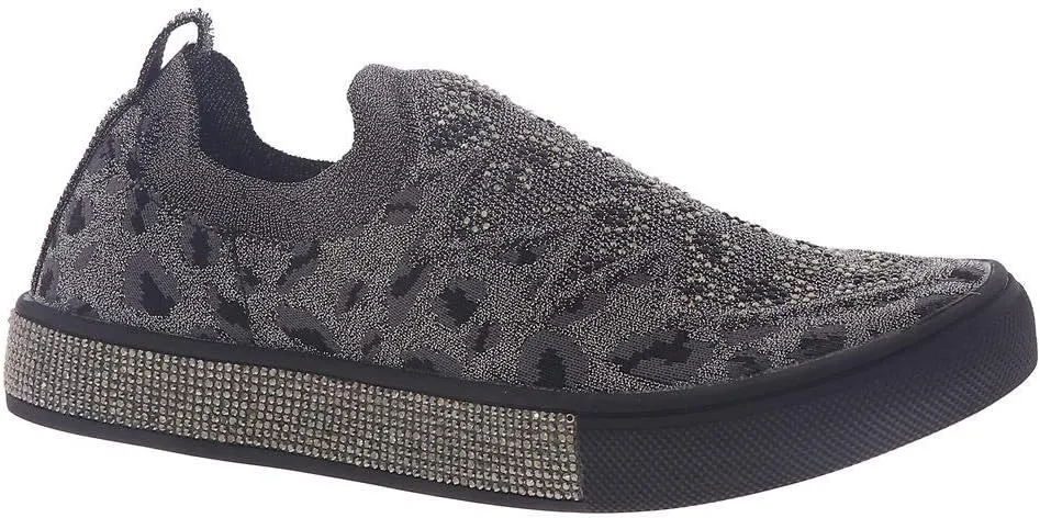 Bernie Mev Gardenia Womens Slip On