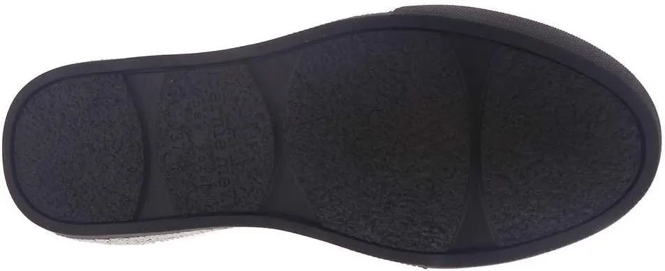Bernie Mev Gardenia Womens Slip On