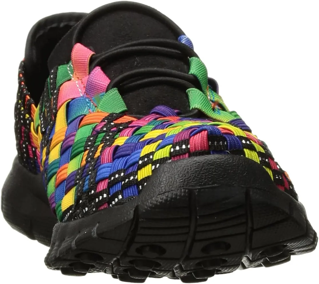 Bernie Mev Unisex-Child Vicky Sneaker