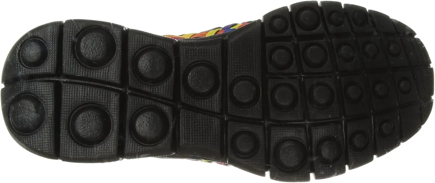 Bernie Mev Unisex-Child Vicky Sneaker