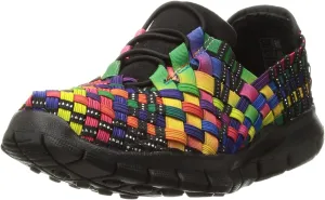 Bernie Mev Unisex-Child Vicky Sneaker