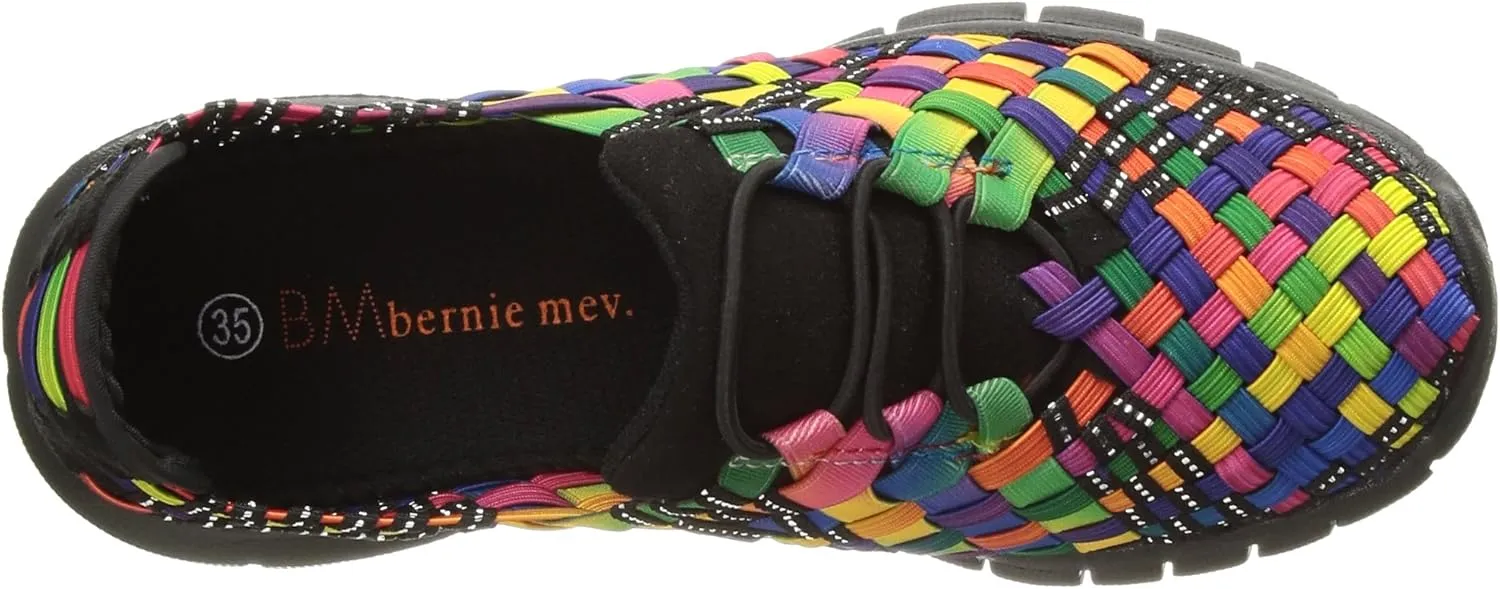 Bernie Mev Unisex-Child Vicky Sneaker