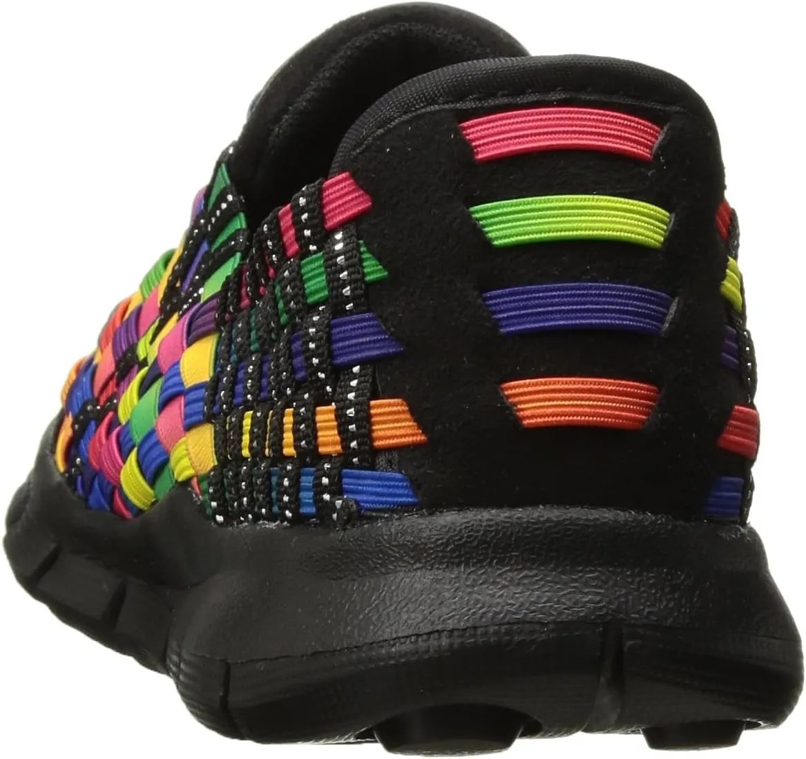 Bernie Mev Unisex-Child Vicky Sneaker