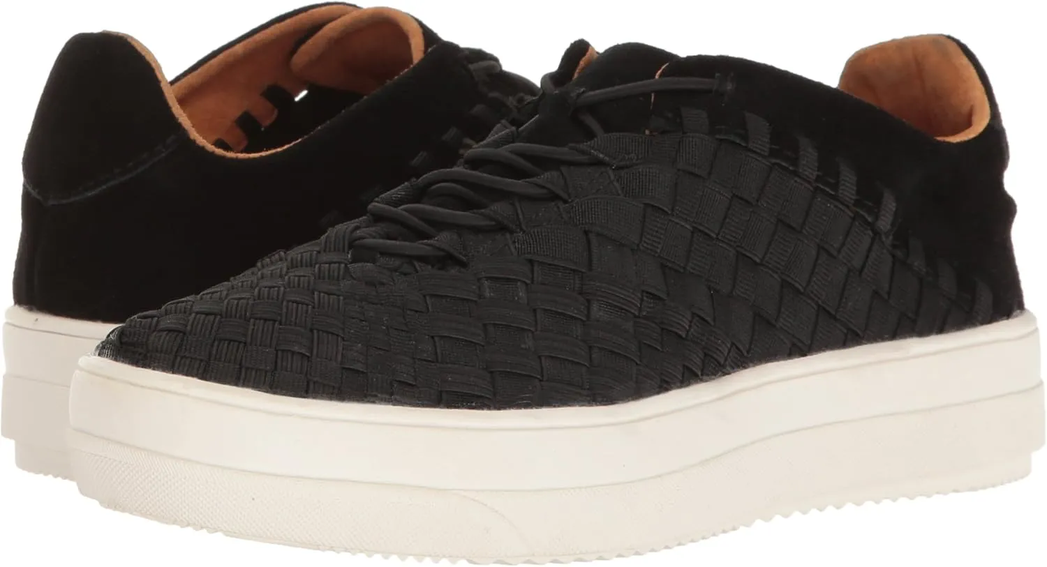 Bernie Mev Women's Mid Olympia Fashion Sneaker