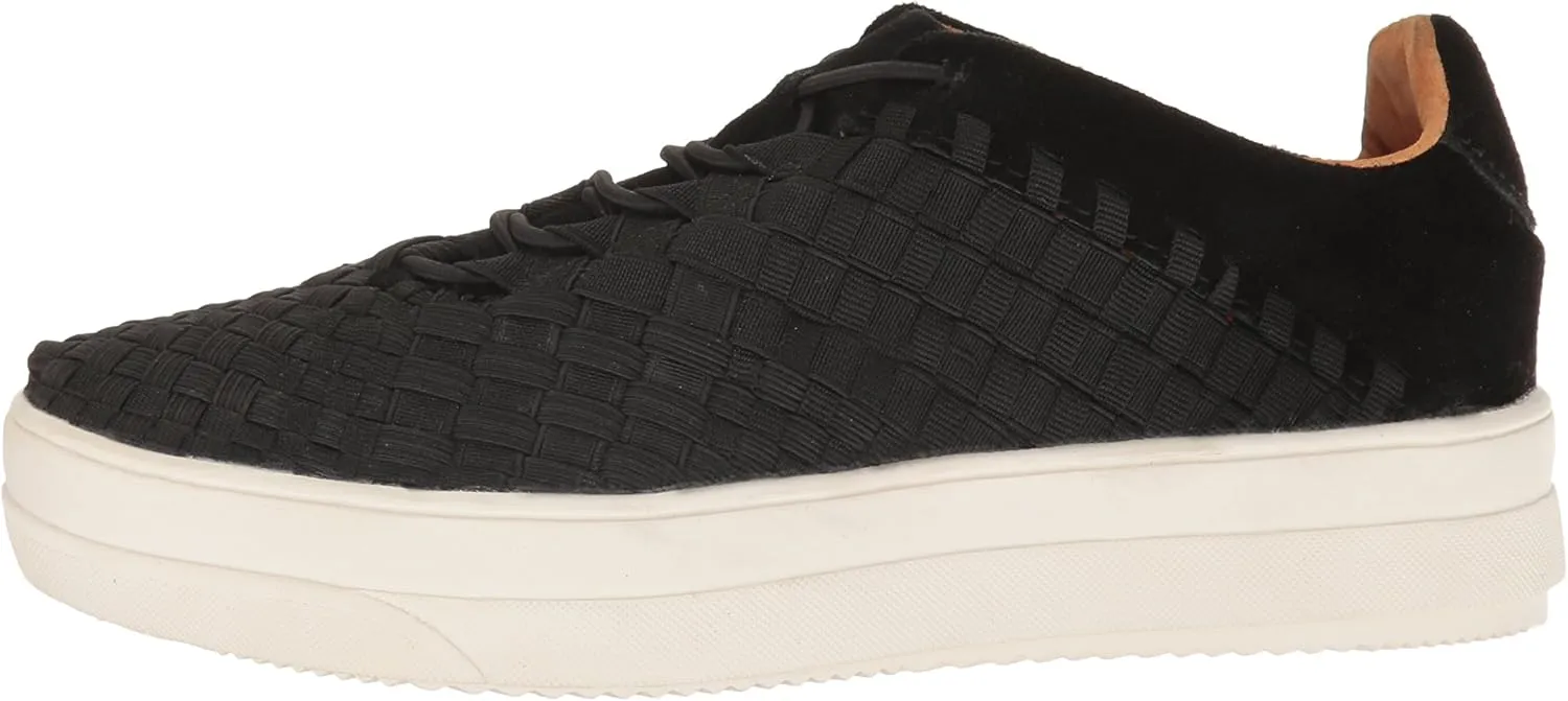 Bernie Mev Women's Mid Olympia Fashion Sneaker