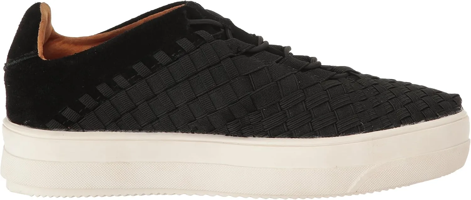 Bernie Mev Women's Mid Olympia Fashion Sneaker