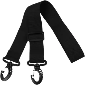 BESPORTBLE Ski Boot Strap Carrier Sling Snowboard Boot Holder Straps Multi-Season Adjustable Comfortable for Adults Boys and Girls