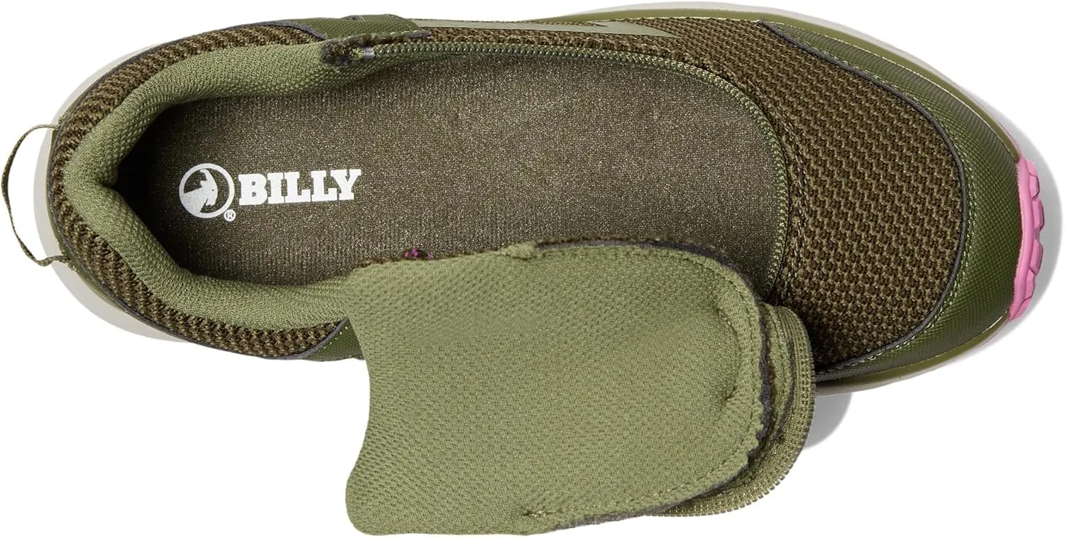 BILLY Footwear Women's Billy Inclusion Trail Walking Shoe
