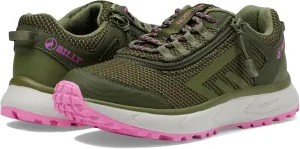 BILLY Footwear Women's Billy Inclusion Trail Walking Shoe