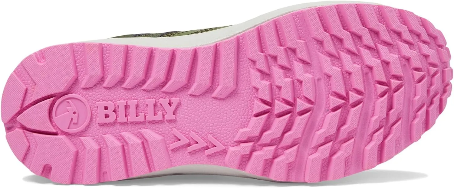 BILLY Footwear Women's Billy Inclusion Trail Walking Shoe