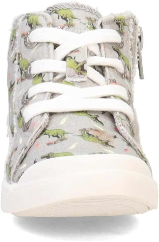 Blowfish Malibu Baby-Boy's Vepper-tb Sneaker