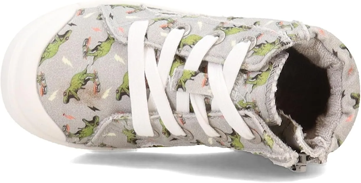 Blowfish Malibu Baby-Boy's Vepper-tb Sneaker
